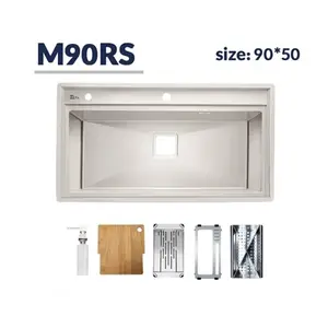 سینک متا M90RS